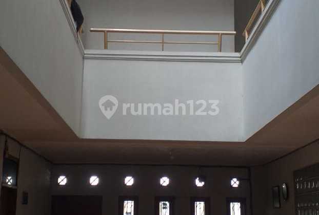 Dijual Kost Aktif Exlusive Sekitar Universitas Maranatha Bandung