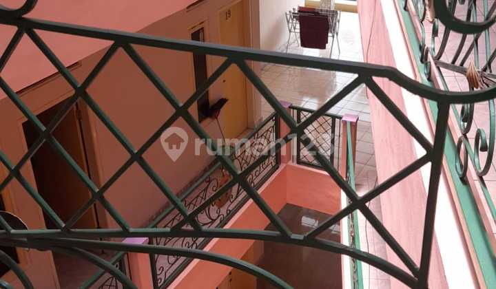 Dijual Kost Aktif Deluxe Mewah Area Stt Telkom University Bandung