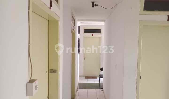 Dijual Kost Aktif Strategis Daerah Taman Sari Bawah Kota Bandung 2