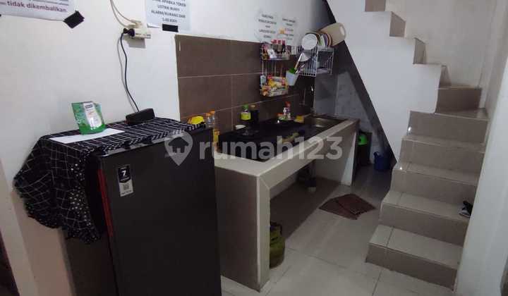 Dijual Kost Aktif Strategis Di Daerah Margahayu Bandung