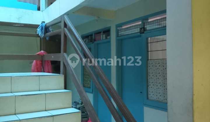 Dijual Kost Aktif Strategis Di Area Universitas Upi Bandung Kota 1