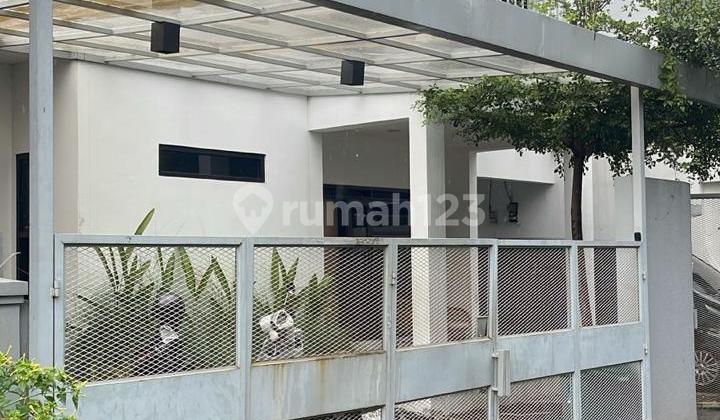 Dijual Rumah Mewah Modern Pool Di Daerah Sukamiskin Arcamanik Bdg