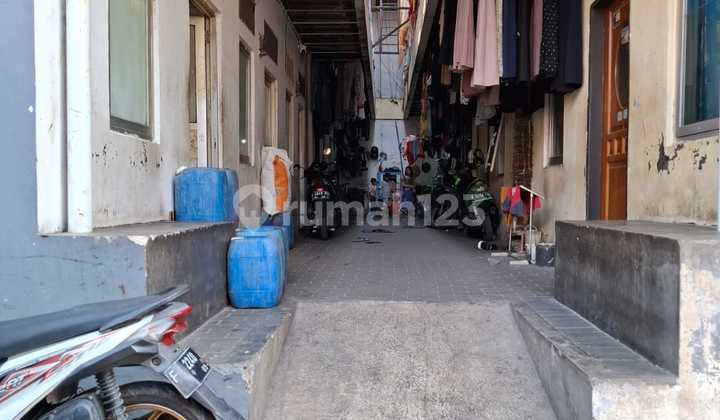 For Sale: Active and Strategic Boarding House in Kiaracondong Area, Bandung City. 2