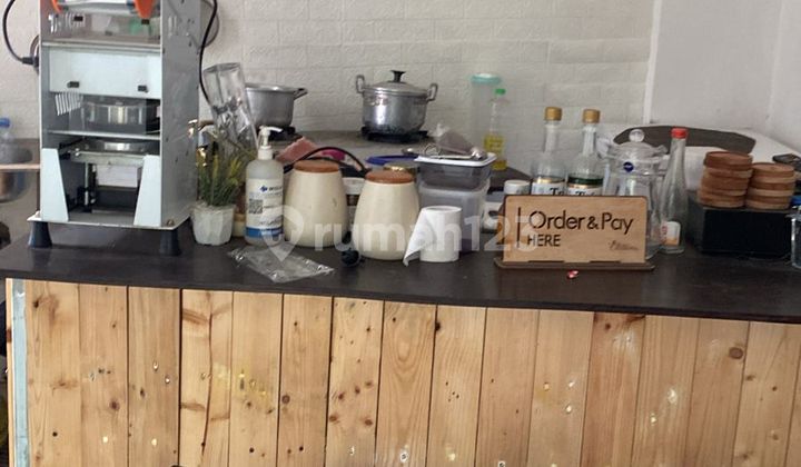 Dijual Kost Aktif Strategis Di Area Maranatha Pasteur Bandung