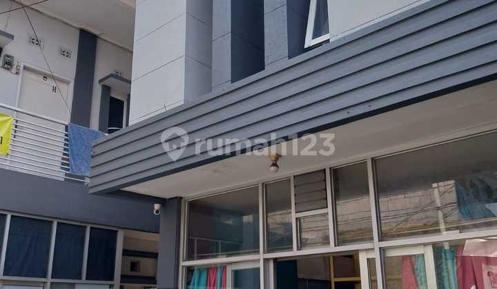 Dijual Kost Aktif Strategis Di Daerah Ciwaruga Bandung Utara