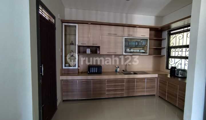 Dijual Rumah Mewah Modern Di Exlusive Resort Dago Pakar Bandung 2