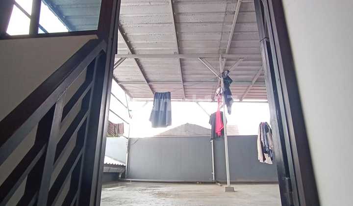 Dijual Kost Aktif Strategis Daerah Cibogo Pasteur Bandung Utara 2