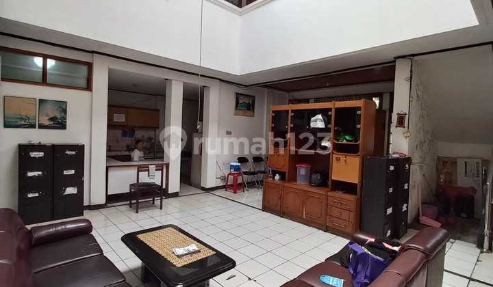 Dijual Kost Aktif Strategis Di Area Universitas Maranatha Pasteur