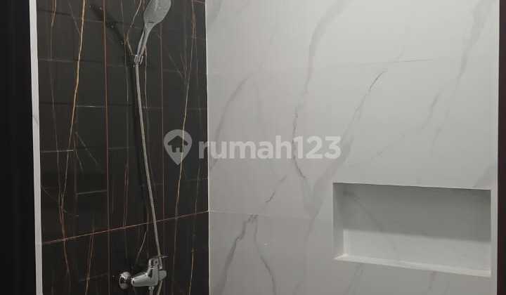 For Sale: Modern Minimalist House in G-land, Padalarang, West Bandung 2