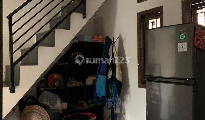 Rumah Minimalis Modern Daerah Kutawaringin Kabupaten Bandung 2