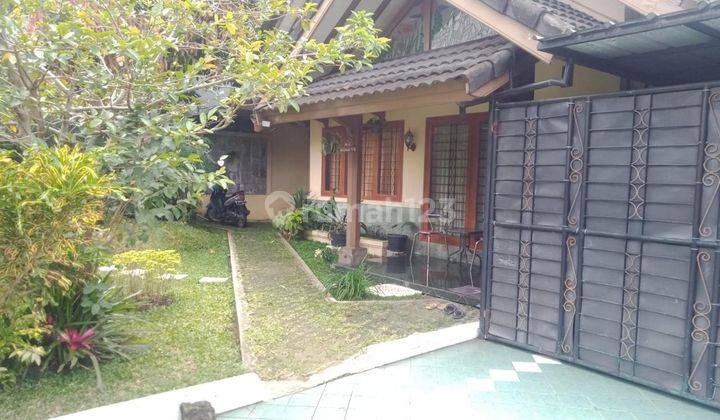 Rumah Terawat Siap Huni Di Komplek Bumi Sariwangi Bandung Barat 1