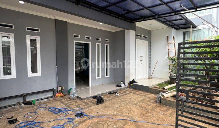 Dijual Rumah Modern Sangat Strategis Di Daerah Kolmas Cimahi 2