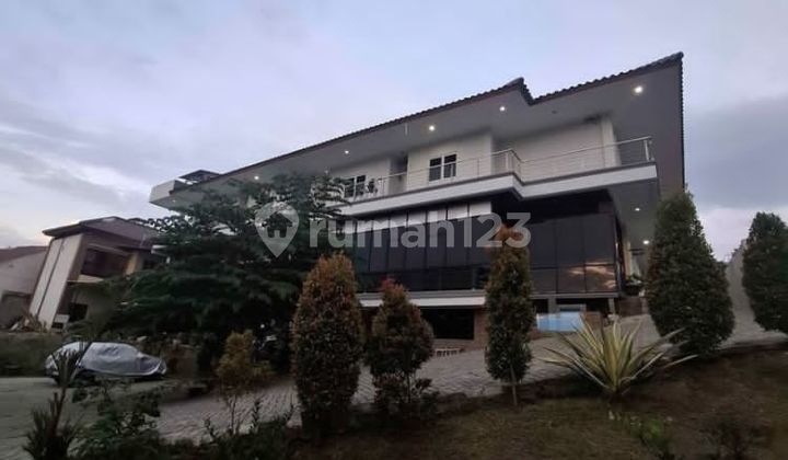 Dijual Tanah Strategis Ruang Usaha Kost Aktif & Rumah Jatinangor Dijual Tanah Strategis Ruang Usaha Kost Aktif & Rumah Jatinangor