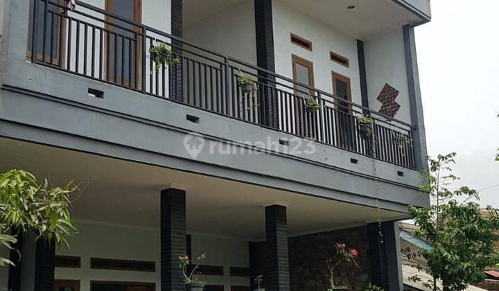 Dijual Rumah Sangat Strategis Di Daerah Leuwigajah Cimahi 1