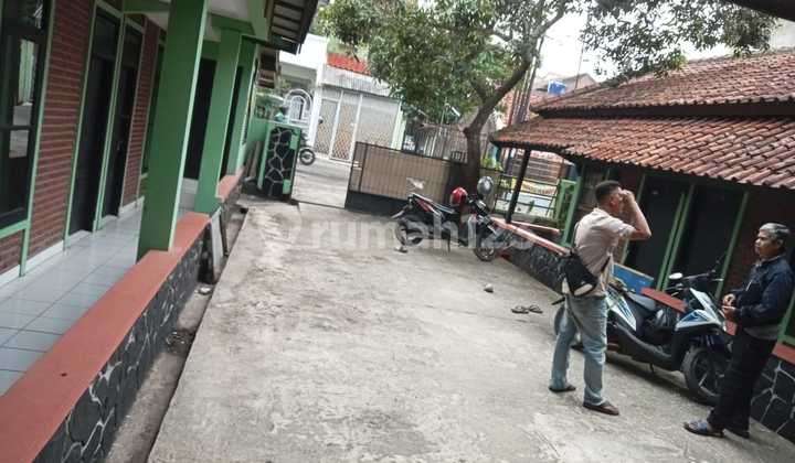 Dijual Kos Aktif Strategis Area Unpad Itb Upi Jatinangor Sumedang 2