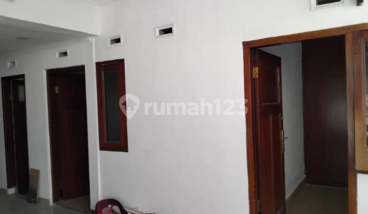 Disewakan Ruko Lebar Mainroad Jl Aceh Cihapit Bandung 2