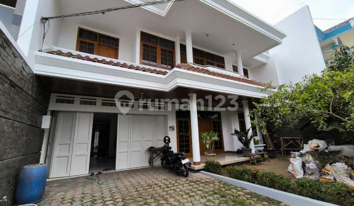 Disewakan Rumah Mewah Modern Di Daerah Pasir Koja Kota Bandung