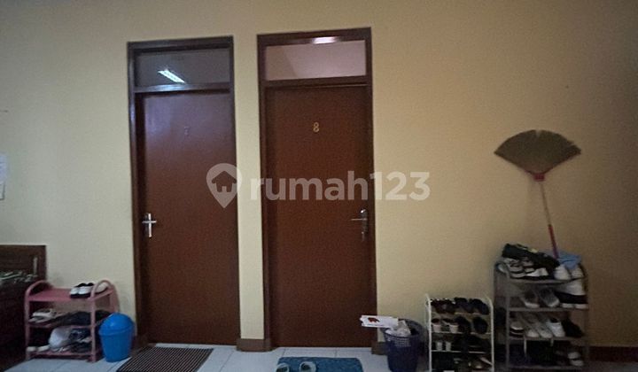 Dijual Kost Aktif Strategis Daerah Lodaya Sayap Buah Batu Bandung 2