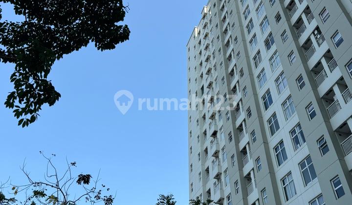 Apartemen Parahayangan Residences 2 Br Full Furnished 