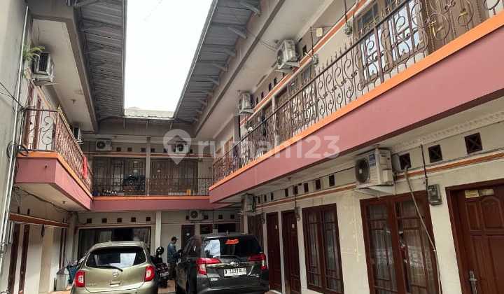 Dijual Kost Aktif Mainroad Strategis Di Daerah Buah Batu Bandung Dijual Kost Aktif Mainroad Strategis Di Daerah Buah Batu Bandung