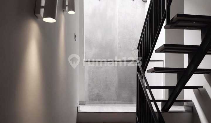 Dijual Rumah Minimalis Modern Strategis Di Setra Dago Antapani 2