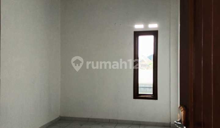 For Sale Modern Minimalist House In Nusa Hijau Area North Cimahi With Certificate Of Ownership 2