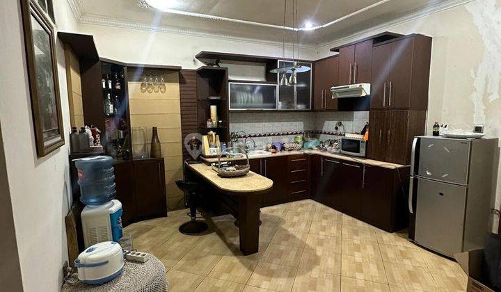 Dijual Rumah Mewah Modern Di Pusat Kota Cimahi Tengah Rumah 2