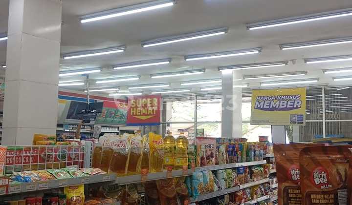 Dijual Tanah Hoek Dan Indomart Aktif Daerah Cipamolokan Bandung Dijual Tanah Hoek Dan Indomart Aktif Daerah Cipamolokan Bandung