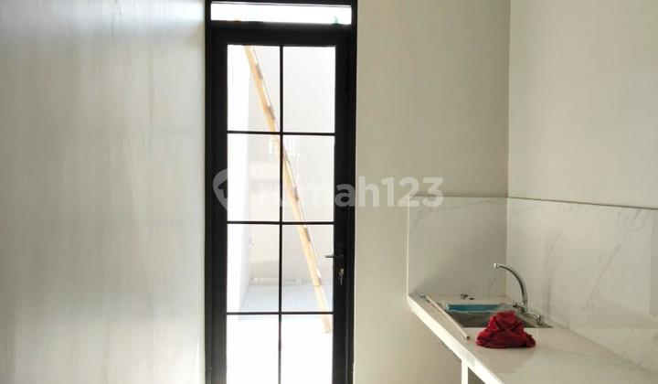 Dijual Rumah Mewah Modern Strategis Di Singgasana Kota Bandung 2