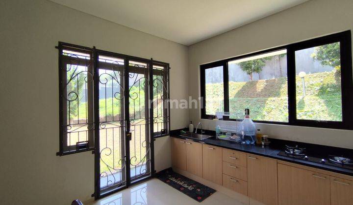 Disewakan Rumah Mewah Modern Di Area Exlusive Resort Dago Pakar 2