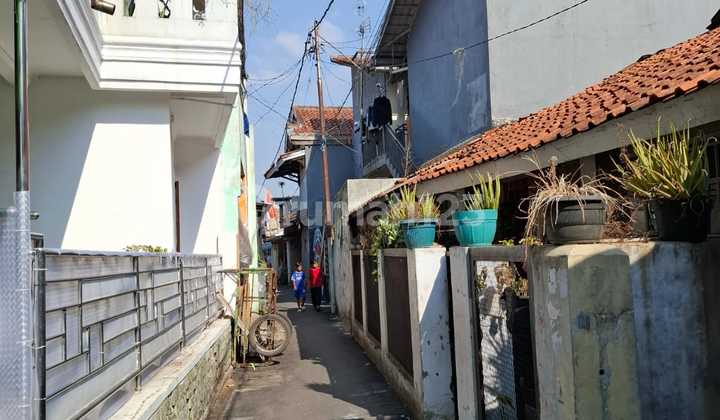 Dijual Kost Aktif Strategis Di Daerah Kiaracondong Kota Bandung