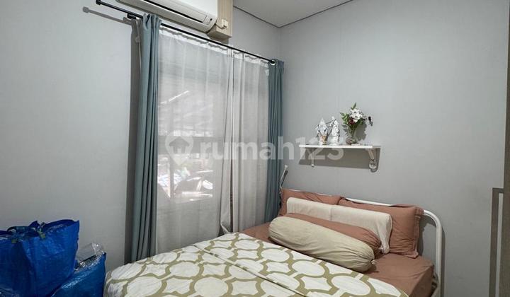 Dijual Rumah Minimalis Modern Di Area Exlusive Kota Baru Bandung