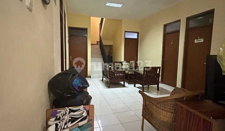 Dijual Kost Aktif Strategis Daerah Lodaya Sayap Buah Batu Bandung Dijual Kost Aktif Strategis Daerah Lodaya Sayap Buah Batu Bandung