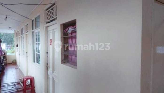 Dijual Kost Aktif Strategis Di Kebon Sirih Babakan Ciamis Bandung 2