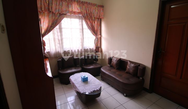 Dijual Rumah 2 Lantai Strategis Di Taman Cibaduyut Indah Bandung 2
