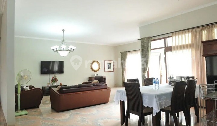 Dijual Rumah Mewah Modern Di Exlusive Resort Dago Pakar Bandung 2