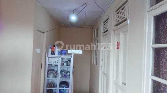 Dijual Kost Aktif Strategis Di Daerah Kebon Sirih Babakan Ciamis Bandung Kota