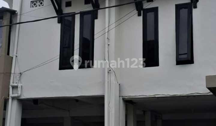 Dijual Kost Aktif Strategis Di Daerah Kiaracondong Kota Bandung