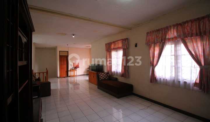 Dijual Rumah 2 Lantai Strategis Di Taman Cibaduyut Indah Bandung 1
