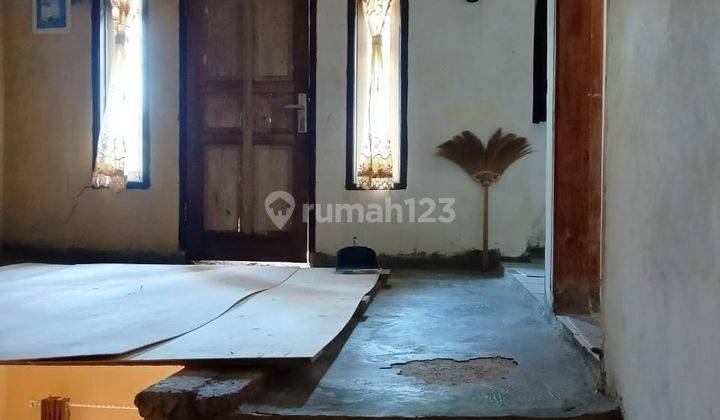 Rumah Minimalis Modern Di Daerah Rancamanyar Baleendah Bandung 2