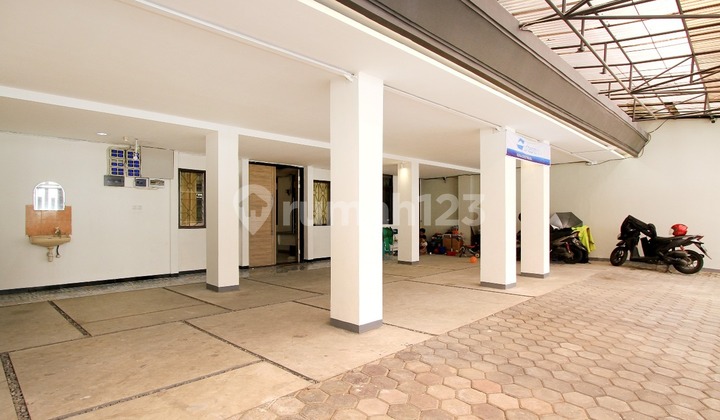 Dijual Kost Aktif Exlusive Strategis Di Maranatha Pasteur Bandung