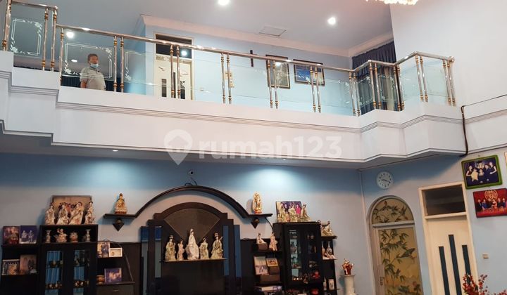 Dijual Rumah Mewah Modern Strategis Di Area Kurdi Astana Anyar 1