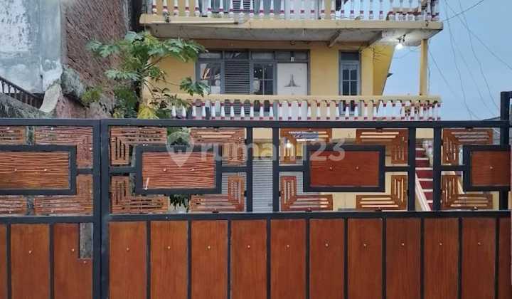 Dijual Kost Aktif Strategis Dibawah Njop Di Rancaekek Bandung