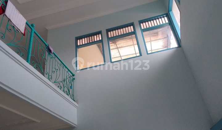 Dijual Rumah Mewah Modern Strategis Daerah Lengkong Kota Bandung 2