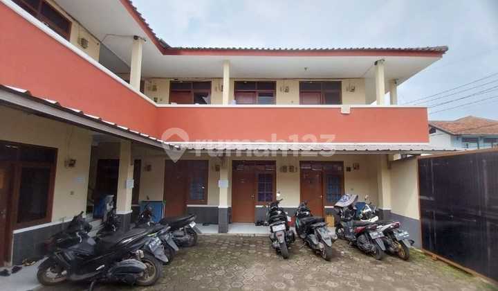 Dijual Kost Aktif Strategis Mainroad Area Unjani Kota Cimahi 1