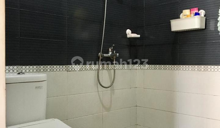 Dijual Murah Rumah Kost Aktif Strategis Area Jl Supratman Bandung 2