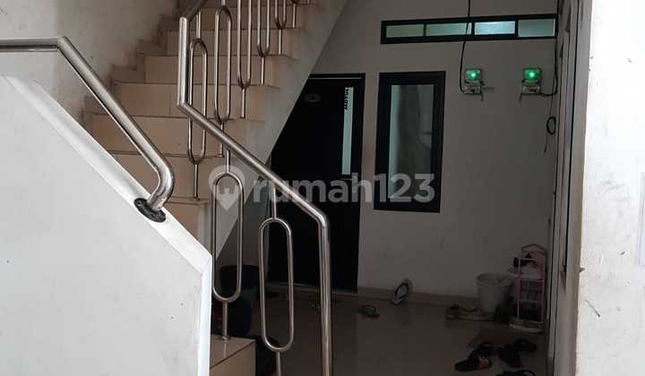 Dijual Kost Aktif Strategis Di Sayap Bandung Pasteur Bandung Kota