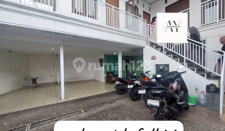 Dijual Kostan Aktif Area Jatinangor Kabupaten Bandung