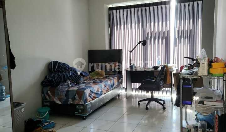 Dijual Kost Aktif Exlusive Strategis Daerah Jatinangor Sumedang 2