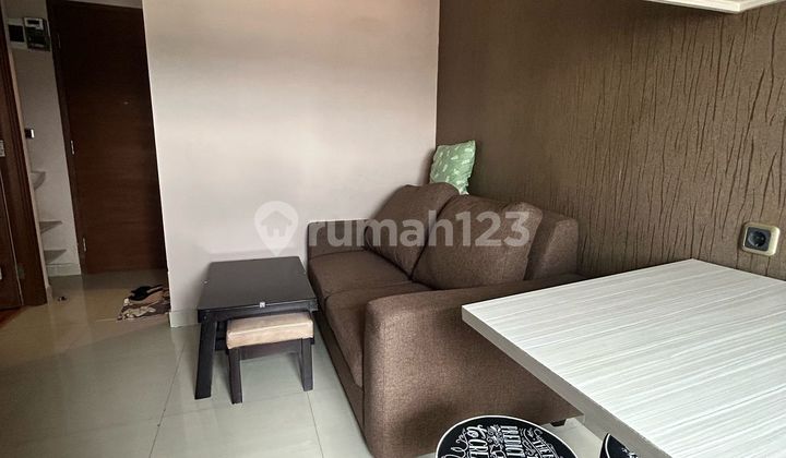 Dijual Apartemen Sudirman Suites 2 Br Jl Sudirman Bandung